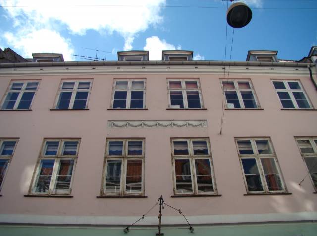 Læderstræde 13 - 3