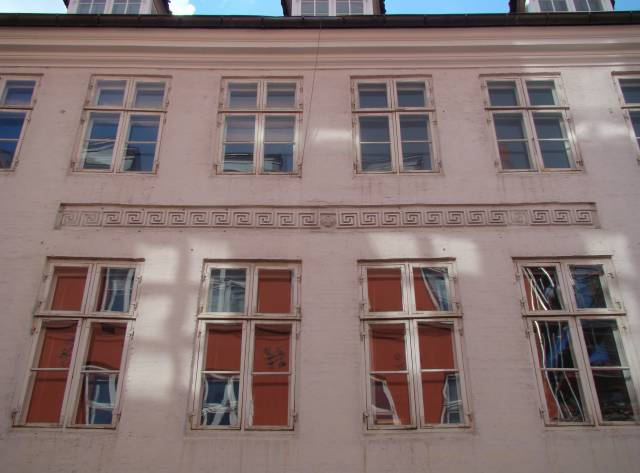 Læderstræde 5 - 2