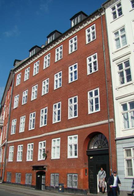 Magstræde 11 - Nybrogade 24-24a - 6