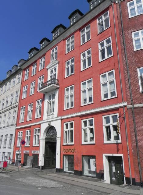 Magstræde 13 - Nybrogade 26-26a - 11