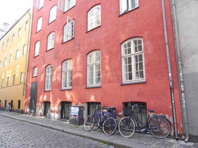 Magstræde 13 - Nybrogade 26-26a - 4