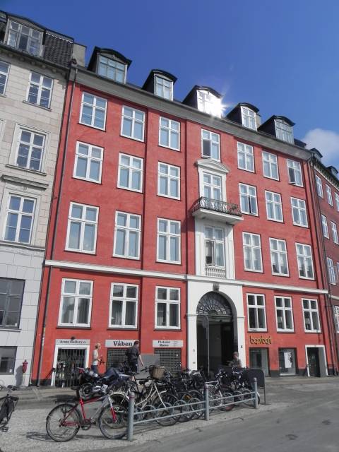 Magstræde 13 - Nybrogade 26-26a - 6