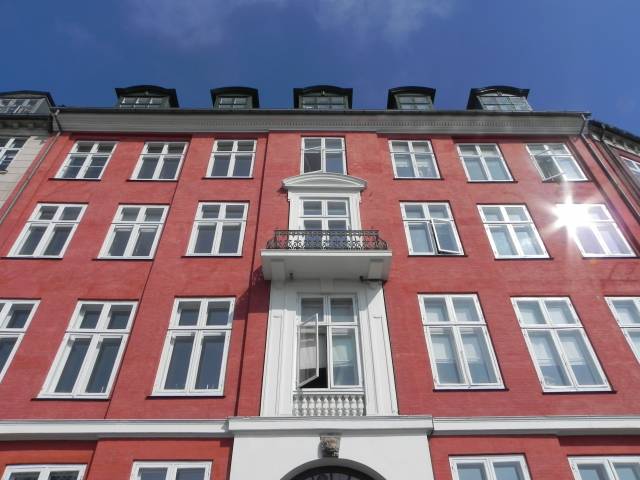 Magstræde 13 - Nybrogade 26-26a - 7