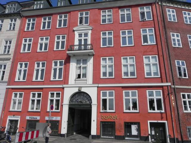 Magstræde 13 - Nybrogade 26-26a - 8