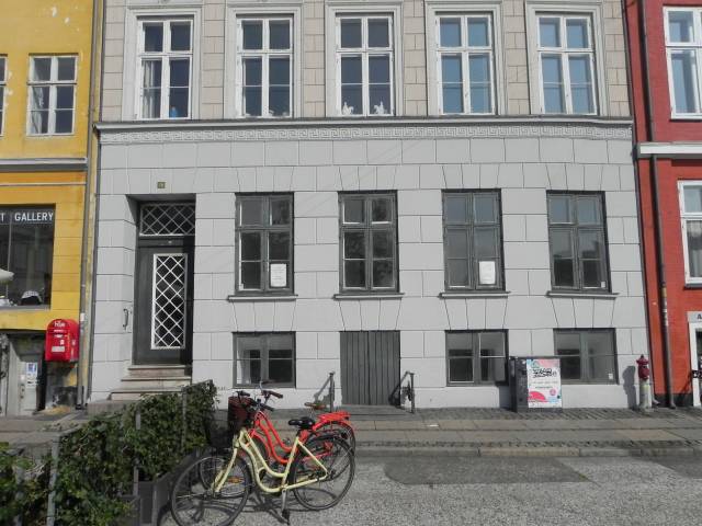 Magstræde 15 - Nybrogade 28-28a - 10