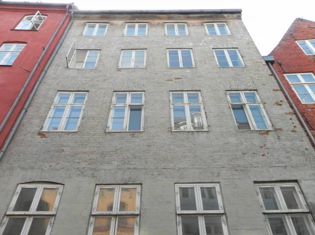 Magstræde 15 - Nybrogade 28-28a - 3