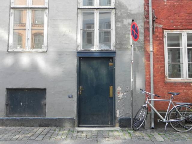 Magstræde 15 - Nybrogade 28-28a - 5