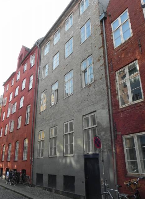 Magstræde 15 - Nybrogade 28-28a - 7