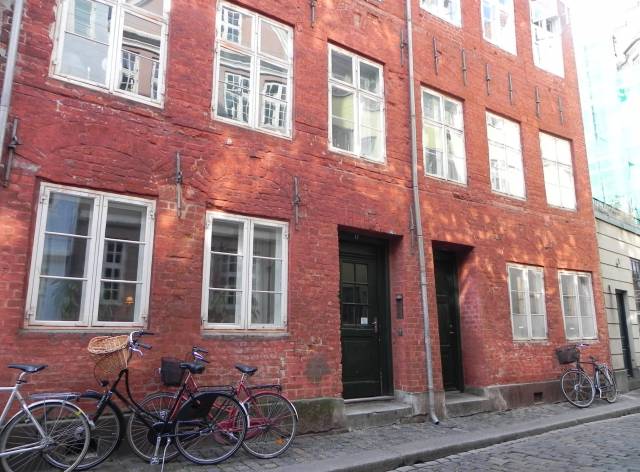 Magstræde 17-19 - Nybrogade 30 - 2