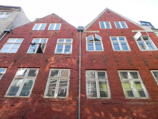 Magstræde 17-19 - Nybrogade 30 - 3