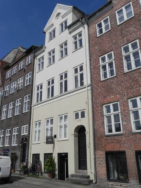 Magstræde 3 - Nybrogade 16 - 12