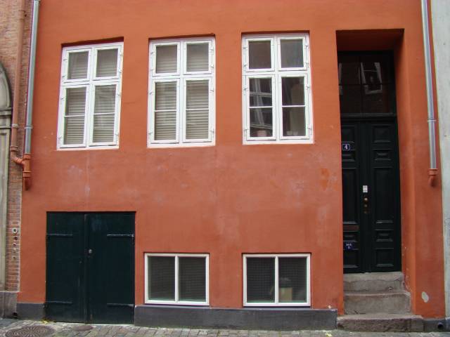 Magstræde 4 - 3