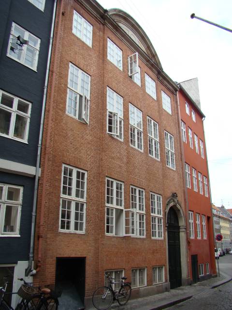 Magstræde 6-6a-b - 1