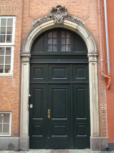 Magstræde 6-6a-b - 2