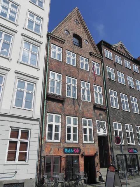 Magstræde 7 - Nybrogade 20 - 10