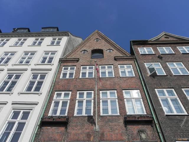 Magstræde 7 - Nybrogade 20 - 12