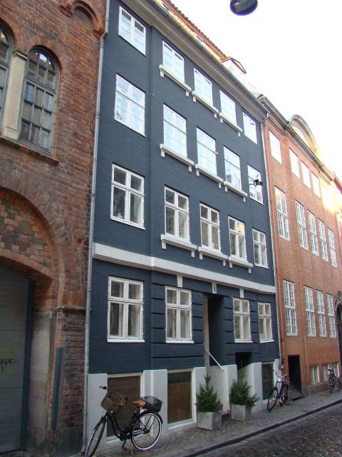 Magstræde 8 -1