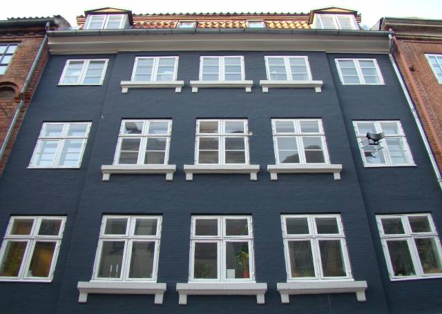 Magstræde 8 - 2