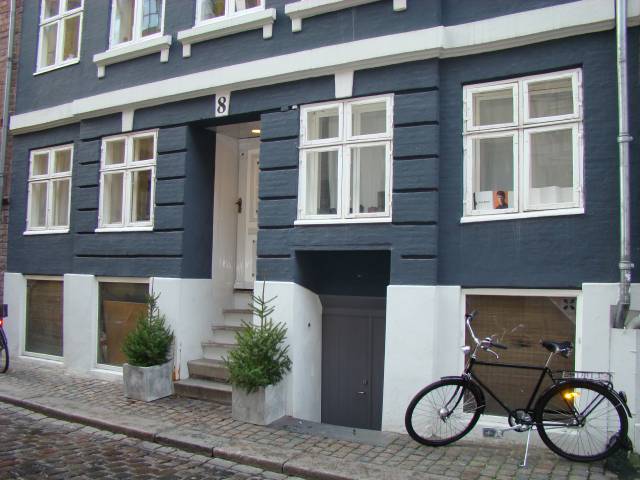 Magstræde 8 - 3