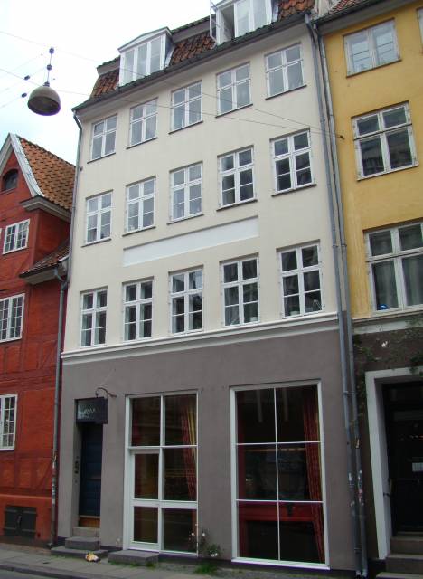 Møntergade 16-16a - 4