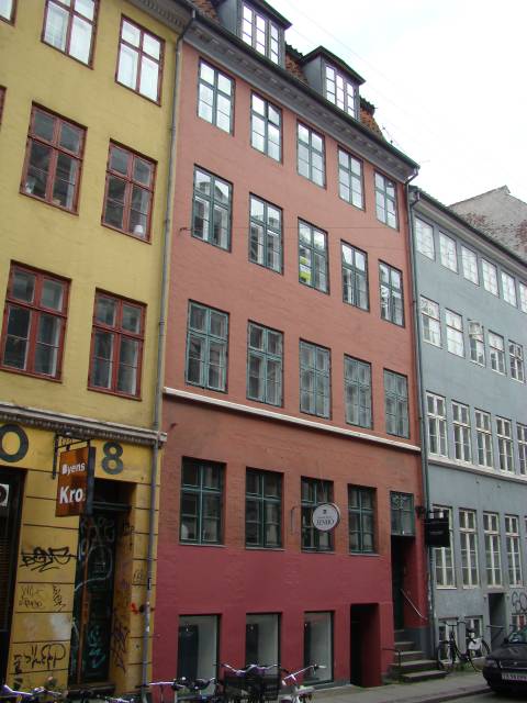 Møntergade 6-6a - 1