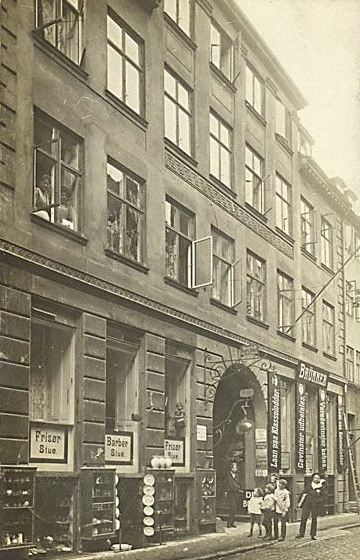 moentergade-postkort-med-moentergade-nr-7-afsendt-i-1910