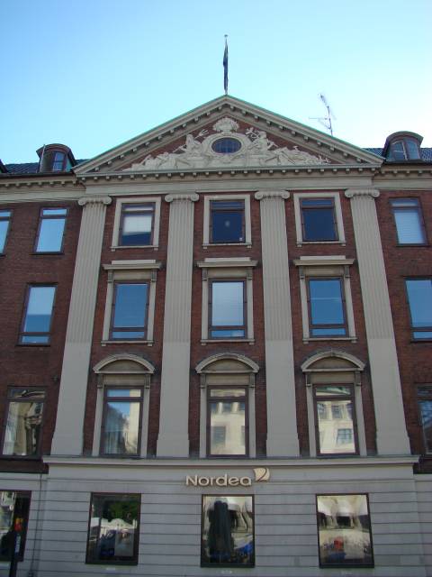 Nygade 7 - Nytorv 3 - 4