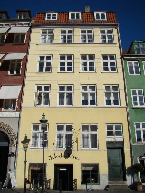 Nyhavn 13 - 2