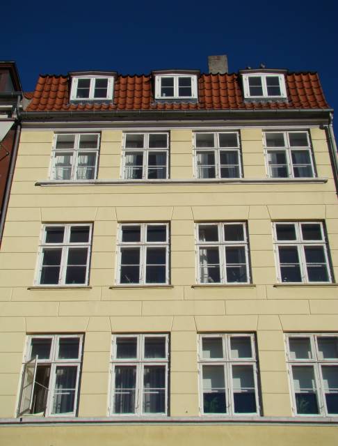 Nyhavn 13 - 3