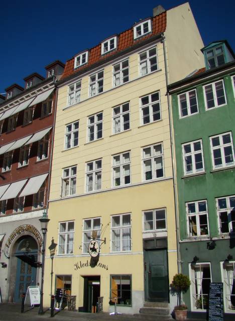 Nyhavn 13 - 4