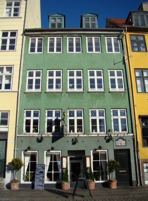 Nyhavn 15 - 2