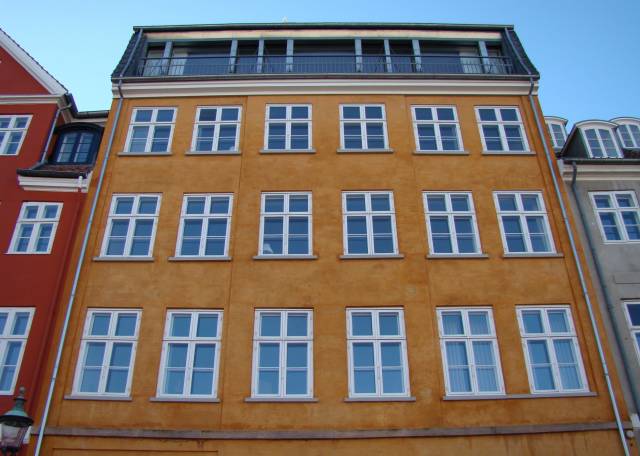 Nyhavn 18-18a - 2