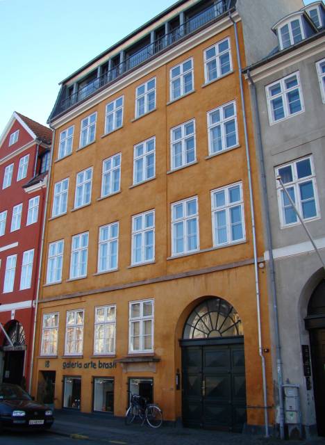 Nyhavn 18-18a - 4