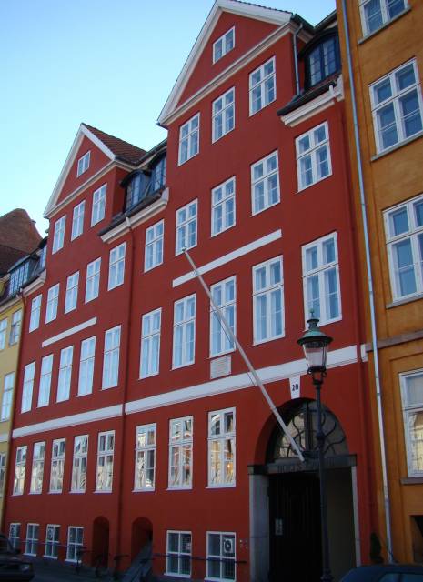 Nyhavn 20-20a-d - 5