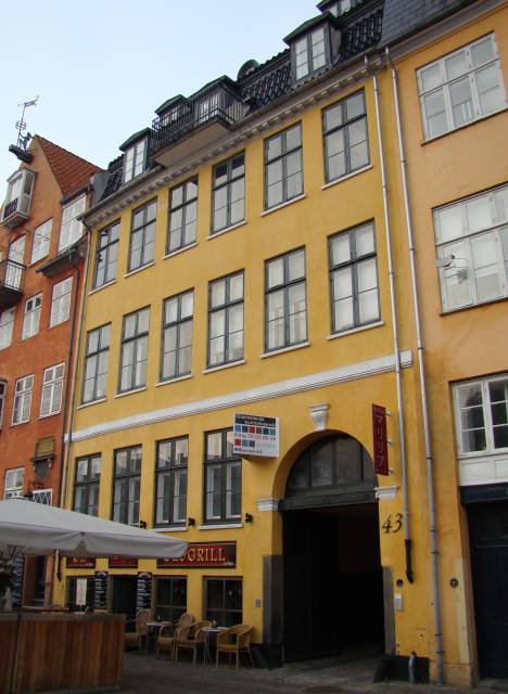 Nyhavn 43-43a-d - 4