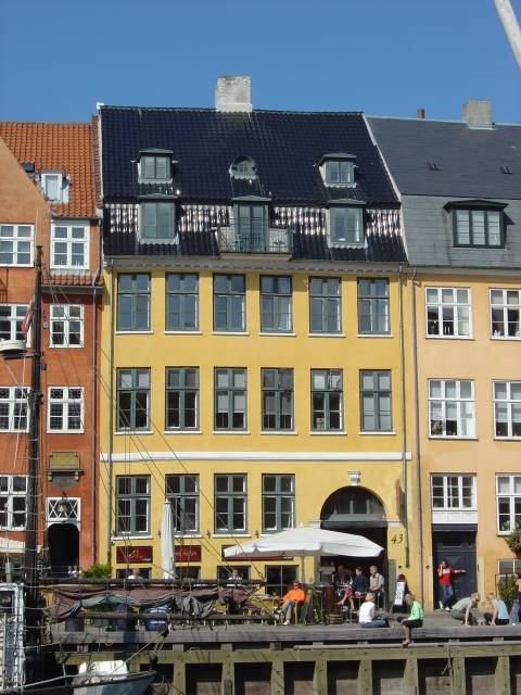 Nyhavn 43-43a-d - 5