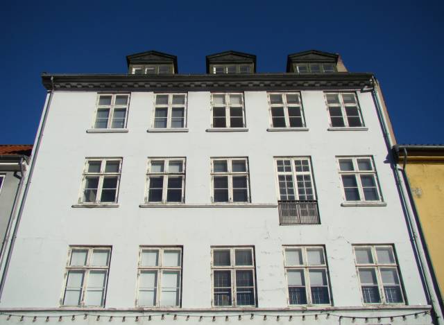 Nyhavn 5 - 2