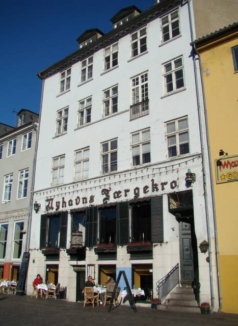 Nyhavn 5 - 4