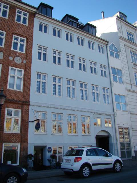 Nyhavn 6-6a-b - 1