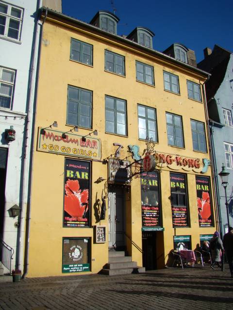 Nyhavn 7 - 1