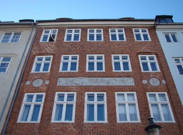 Nyhavn 8 - 2