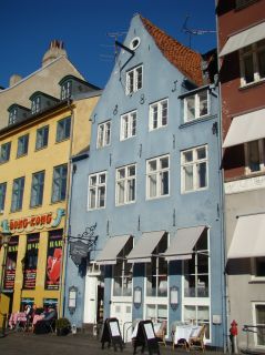 Nyhavn 9-9a-b - lille - th