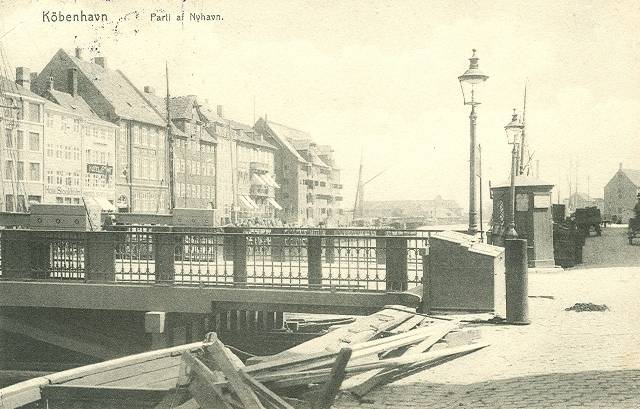 nyhavn-postkort-med-nyhavnsbroen-afsendt-i-1913