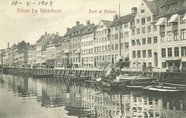 nyhavn-postkort-nr-505-med-parti-af-nyhavn-afsendt-i-1908