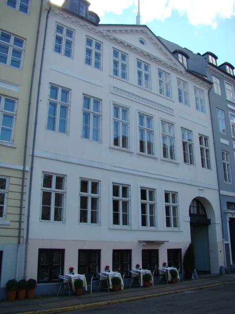 Nytorv 17 - 1