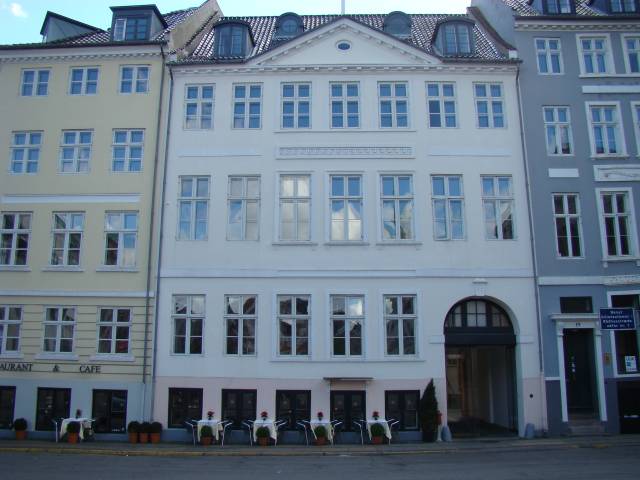 Nytorv 17 - 2