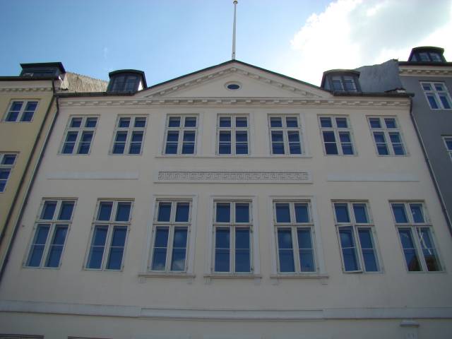 Nytorv 17 - 3