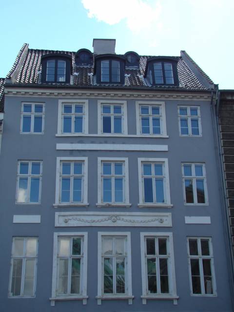 Nytorv 19 - 2