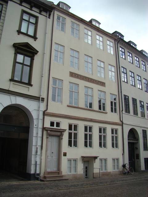 Nytorv 9 - 1