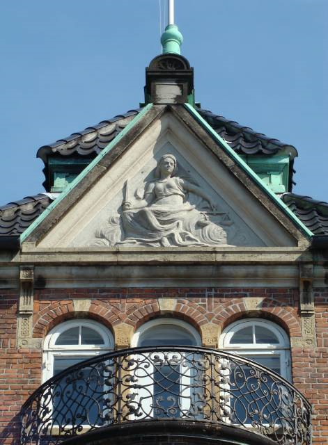 Nørre Voldgade 2 - 6